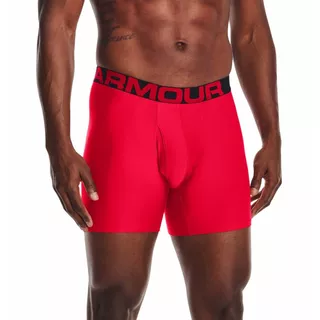 Pánské boxerky Under Armour UA Tech 6in 2ks