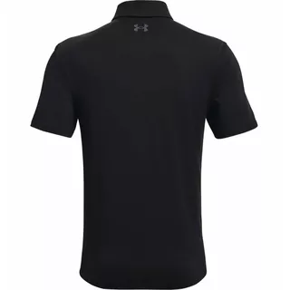 Men’s Polo Shirt Under Armour T2G - Black
