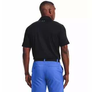 Men’s Polo Shirt Under Armour T2G - Black