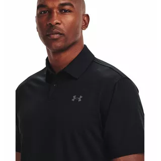 Men’s Polo Shirt Under Armour T2G - Red