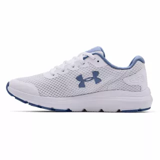 Dámska bežecká obuv Under Armour W Surge 2 - Black