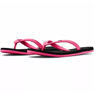 Under Armour W Atlantic Dune T Damen Flip-Flops