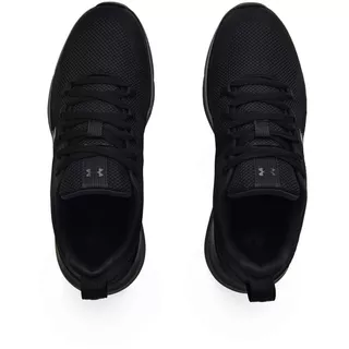 Pánská volnočasová obuv Under Armour Essential - Mod Gray