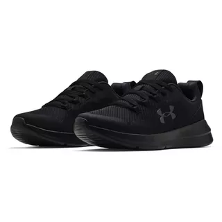 Pánská volnočasová obuv Under Armour Essential - Mod Gray