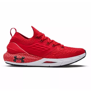 Men’s Running Shoes Under Armour HOVR Phantom 2 - Black - Fireball