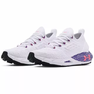 Under Armour W HOVR Phantom 2 Damen Laufschuhe - Particle Pink