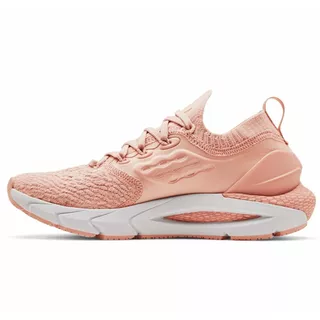 Under Armour W HOVR Phantom 2 Damen Laufschuhe - Particle Pink