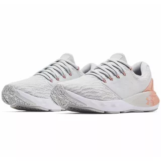 Dámska bežecká obuv Under Armour W Charged Vantage - Micro Pink