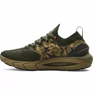 Pánské běžecké boty Under Armour HOVR Phantom 2 ABC - Baroque Green