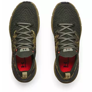 Pánské běžecké boty Under Armour HOVR Phantom 2 ABC - Summit White