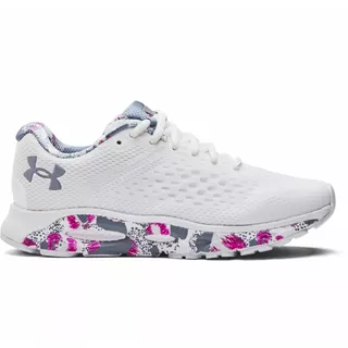 Dámská běžecká obuv Under Armour W HOVR Infinite 3 HS - White - White