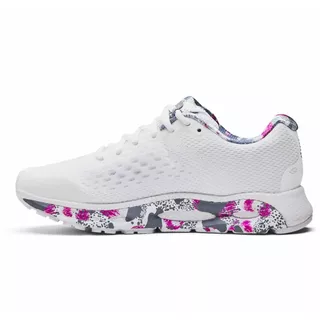 Dámská běžecká obuv Under Armour W HOVR Infinite 3 HS - White