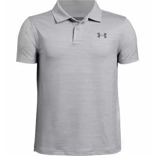 Chlapčenské tričko Under Armour Performance Polo 2.0 - YS