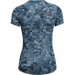 Women’s T-Shirt Under Armour Breeze SS - Black, M