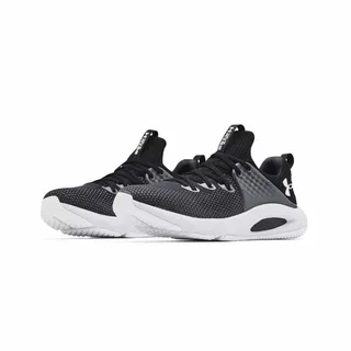 Men’s Training Shoes Under Armour HOVR Rise 3 - Concrete, 10.5