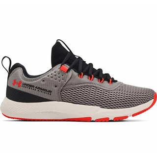 Men’s Training Shoes Under Armour Charged Focus - Black - Grey