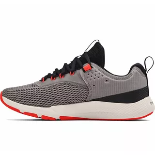 Men’s Training Shoes Under Armour Charged Focus - Black