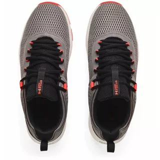 Men’s Training Shoes Under Armour Charged Focus - Black