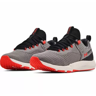 Men’s Training Shoes Under Armour Charged Focus - Grey