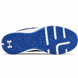 Men’s Training Shoes Under Armour Charged Focus Print - Navy