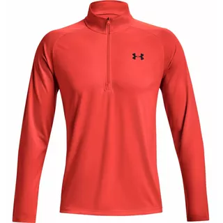 Pánske tričko Under Armour Tech 2.0 1/2 Zip