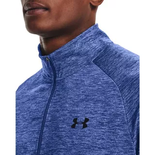 Pánske tričko Under Armour Tech 2.0 1/2 Zip - XS