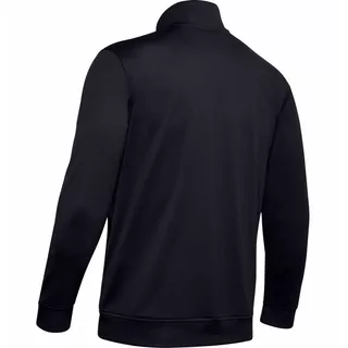 Pánská mikina Under Armour Sportstyle Tricot Jacket - Black