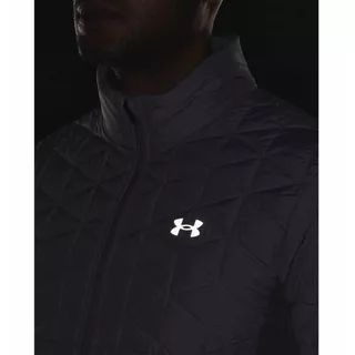 Pánska bunda Under Armour CG Reactor VLAP Golf Hybrid - Black