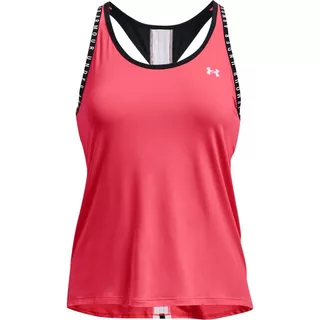 Women’s Tank Top Under Armour Knockout - Brilliance