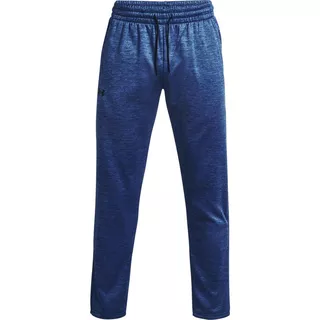 Men’s Sweatpants Under Armour Fleece Twist - Halo Gray