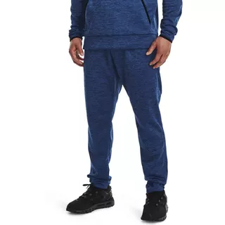 Pánské tepláky Under Armour Fleece Twist Pants - Academy