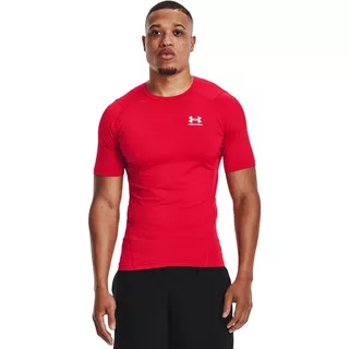 Men’s Compression T-Shirt Under Armour HG Armour Comp SS