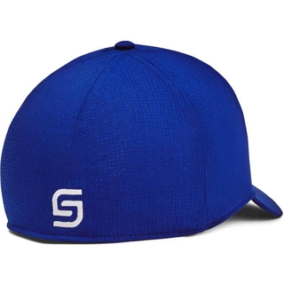 Men’s Jordan Spieth Golf Hat Under Armour - Royal/Halo Gray - Royal