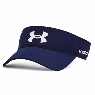 Golfový šilt Under Armour Visor - Academy