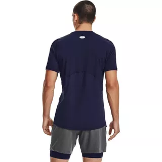 Pánske tričko Under Armour HG Armour Fitted SS - L