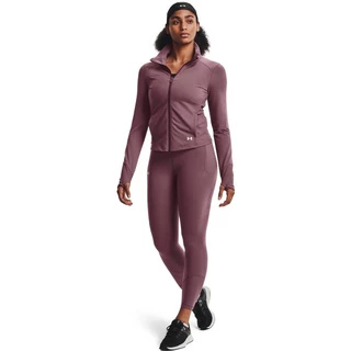 Dámská mikina Under Armour Meridian Jacket - Ash Plum