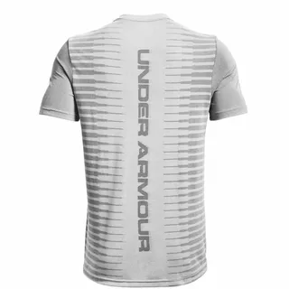 Pánské triko Under Armour Seamless Wordmark SS