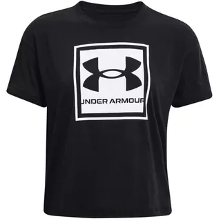 Dámske tričko Under Armour Live Glow Graphic Tee