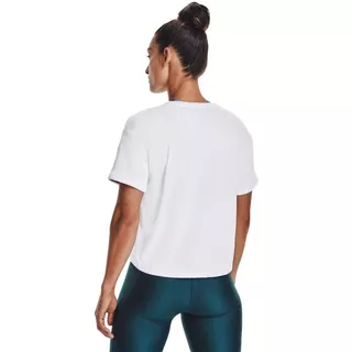 Dámské triko Under Armour Live Glow Graphic Tee