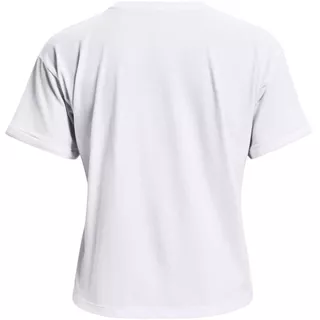 Women’s T-Shirt Under Armour Live Glow Graphic Tee