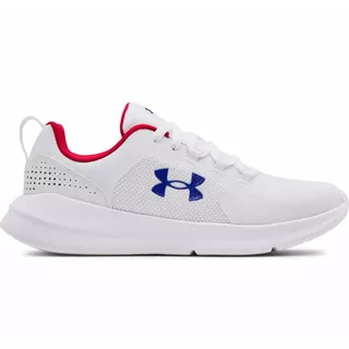 Pánska voľnočasová obuv Under Armour Essential - Versa Red