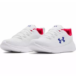 Pánská volnočasová obuv Under Armour Essential - Mod Gray