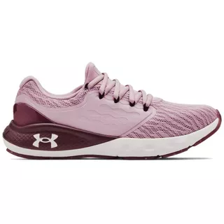 Dámská běžecká obuv Under Armour W Charged Vantage - Mauve Pink