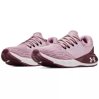 Dámska bežecká obuv Under Armour W Charged Vantage - Micro Pink