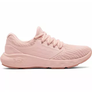 Dámska bežecká obuv Under Armour W Charged Vantage - Mauve Pink