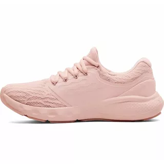 Dámská běžecká obuv Under Armour W Charged Vantage - Mauve Pink