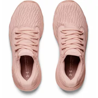 Dámská běžecká obuv Under Armour W Charged Vantage - Mauve Pink