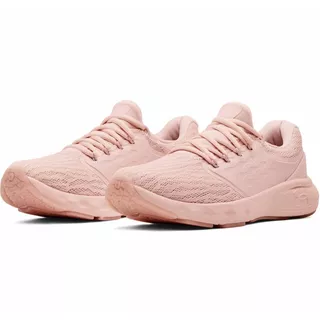 Dámská běžecká obuv Under Armour W Charged Vantage - Mauve Pink