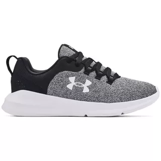 Women’s Sportstyle Shoes Under Armour Essential NM - Black