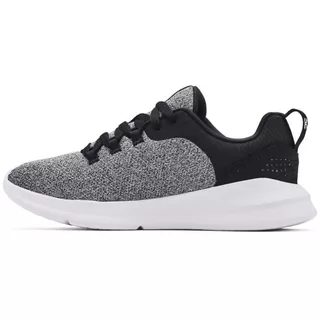 Dámská lifestyle obuv Under Armour W Essential NM - Black